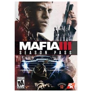 Mafia III Season Pass - Windows [Digital] Product Image