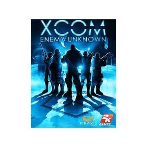 XCOM Enemy Unknown - Windows [Digital] Product Image