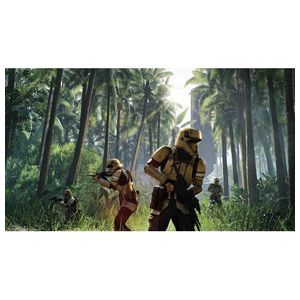 Star Wars Battlefront Rogue One: Scarif DLC - Windows [Digital] Product Image