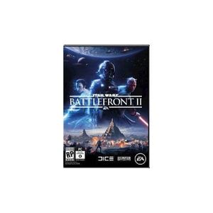 Star Wars Battlefront II - Windows [Digital] Product Image