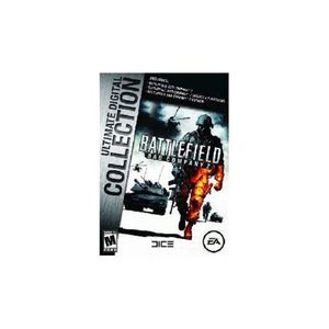 Battlefield Bad Company 2 Ultimate Edition - Windows [Digital] Product Image