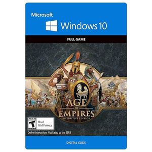 Age of Empires Definitive Edition - Windows [Digital] Product Image