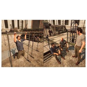 A Way Out - Windows [Digital] Product Image