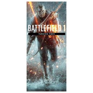 Battlefield 1 Turning Tides - Windows [Digital] Product Image