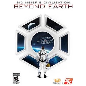 Sid Meier's Civilization Beyond Earth - Windows [Digital] Product Image