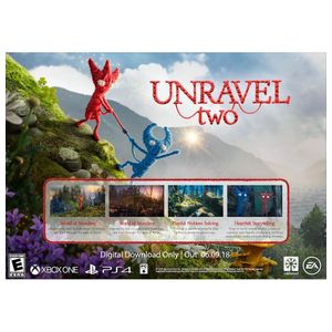 Unravel Two - Windows [Digital] Product Image