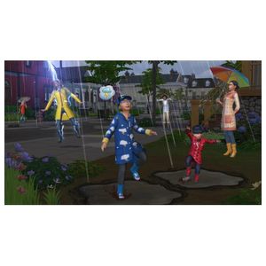 The Sims 4 Seasons Expansion Pack - Mac, Windows [Digital] Product Image