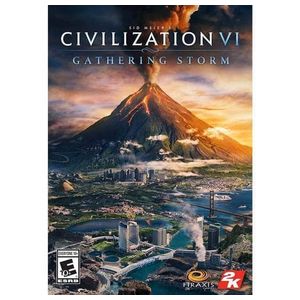Sid Meier's Civilization: Gathering Storm - Windows [Digital] Product Image