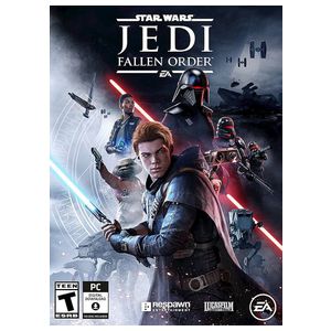 Star Wars: Jedi Fallen Order Standard Edition - Windows [Digital] Product Image