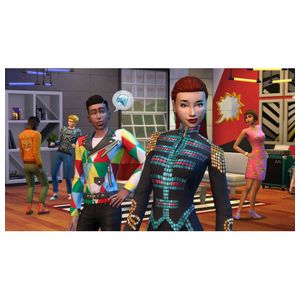The Sims 4 Moschino Stuff Pack - Mac, Windows [Digital] Product Image