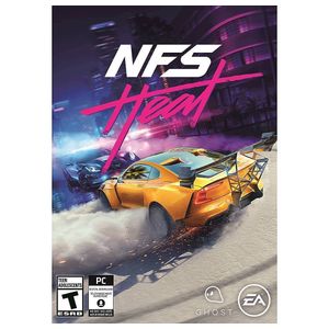Need for Speed Heat Standard Edition - Windows [Digital] Product Image