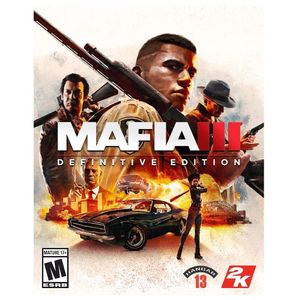 Mafia III Definitive Edition - Windows [Digital] Product Image