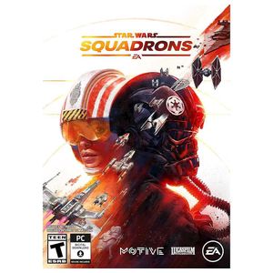Star Wars: Squadrons - Windows [Digital] Product Image