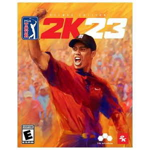 PGA Tour 2K23 Deluxe Edition - Windows [Digital] Product Image
