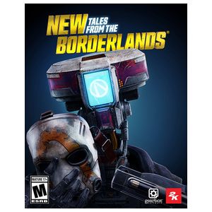 New Tales from the Borderlands Standard Edition - Windows [Digital] Product Image