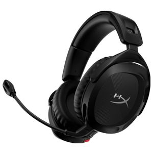 HyperX - Cloud Stinger 2 Wireless Gaming Headset for PC - Black Product Image