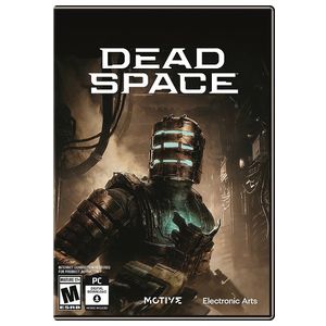 Dead Space - Windows [Digital] Product Image