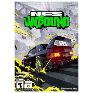 NFS Unbound - Windows [Digital] Product Image