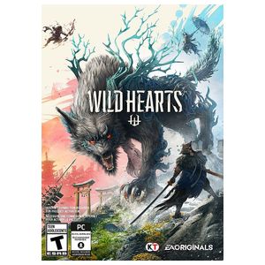 Wild Hearts - Windows [Digital] Product Image