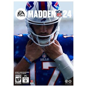 Madden NFL 24 Standard Edition - Windows [Digital] Product Image