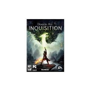 Dragon Age: Inquisition Standard Edition - Windows [Digital] Product Image