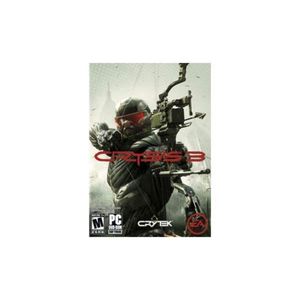 Crysis 3 - Windows [Digital] Product Image