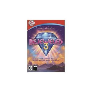 Bejeweled 3 - Windows [Digital] Product Image