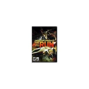 Need for Speed The Run - Windows [Digital] Product Image
