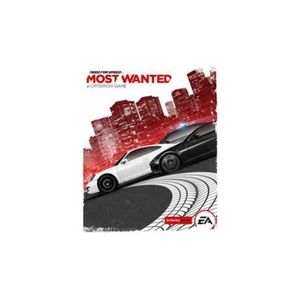 Need for Speed Most Wanted - Windows [Digital] Product Image