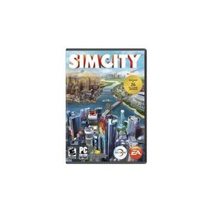 SimCity - Windows [Digital] Product Image