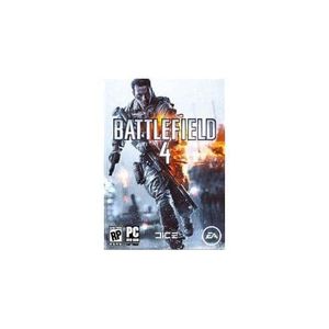 Battlefield 4 - Windows [Digital] Product Image