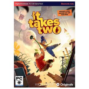 It Takes Two - Windows [Digital] Product Image