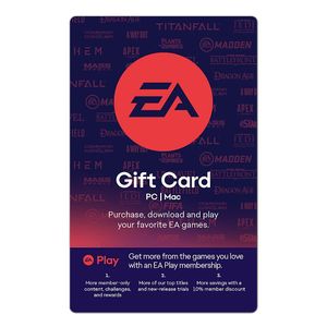 Electronic Arts - EA Play $25 [Digital] Product Image