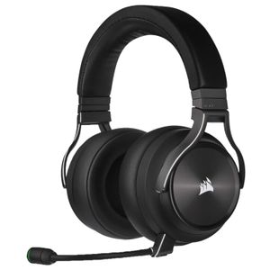 CORSAIR - VIRTUOSO XT Wireless Gaming Headset for PC, Mac, PS5, PS4, and Mobile - Slate Product Image