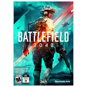 Battlefield 2042 Standard Edition - Windows [Digital] Product Image