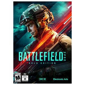 Battlefield 2042 Gold Edition - Windows [Digital] Product Image