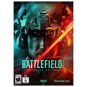 Battlefield 2042 Ultimate Edition - Windows [Digital] Product Image