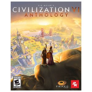 Sid Meier's Civilization VI Anthology - Windows [Digital] Product Image
