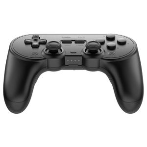 8BitDo - Pro 2 Bluetooth Gamepad - Black Product Image