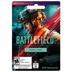 Battlefield 2042 Year 1 Pass - Windows [Digital] Product Image
