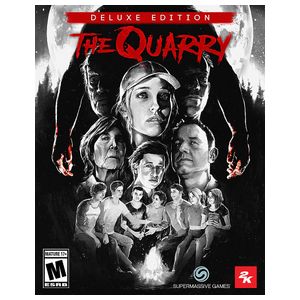 The Quarry Deluxe Edition - Windows [Digital] Product Image