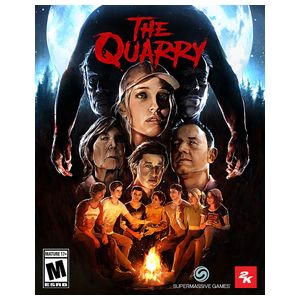 The Quarry Standard Edition - Windows [Digital] Product Image