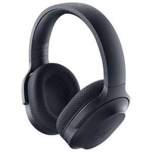 Razer - Barracuda X 2022 Edition Wireless Over-the-Ear Gaming Headset for PC, Mac, Playstation, Switch, Steam Deck, Mobile - Black Product Image