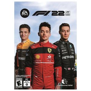 F1 2022 - Windows [Digital] Product Image