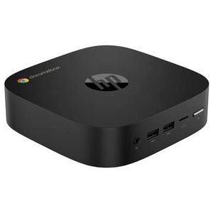 HP Chromebox G4 Mini Desktop Computer Product Image