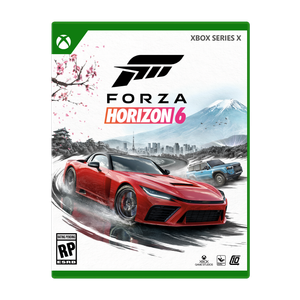 Forza Horizon 6 Standard Edition - Xbox Series X Product Image