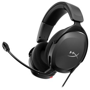 HyperX - Cloud Stinger 2 Core Wired Gaming Headset for PC - Black Product Image