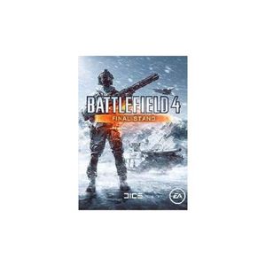 Battlefield 4 Final Stand DLC - Windows [Digital] Product Image