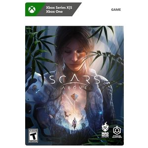 Scars Above - Xbox Series X, Xbox Series S, Xbox One [Digital] Product Image
