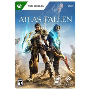Atlas Fallen - Xbox Series X, Xbox Series S [Digital] Product Image